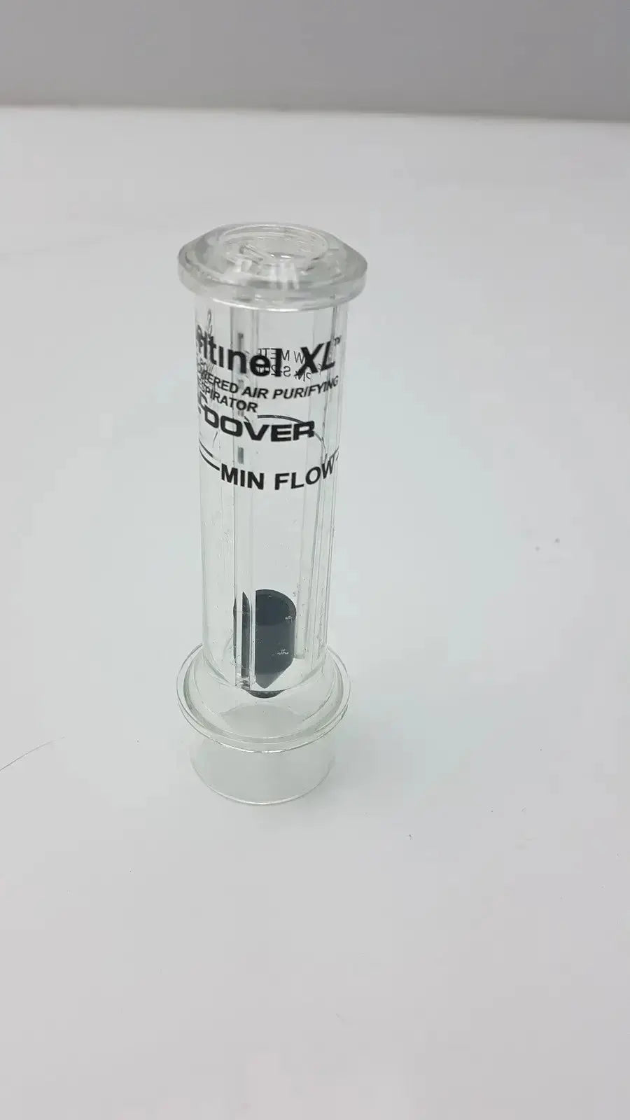 ILC Dover Sentinel XL ILC Dover Min Flow Meter S-210 PAPR PAPR Flow Meter, second-hand product photo 9