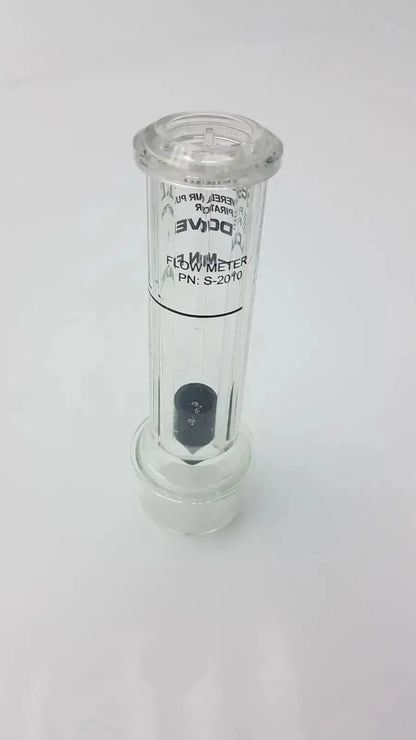 ILC Dover Sentinel XL ILC Dover Min Flow Meter S-210 PAPR PAPR Flow Meter, second-hand product photo 3