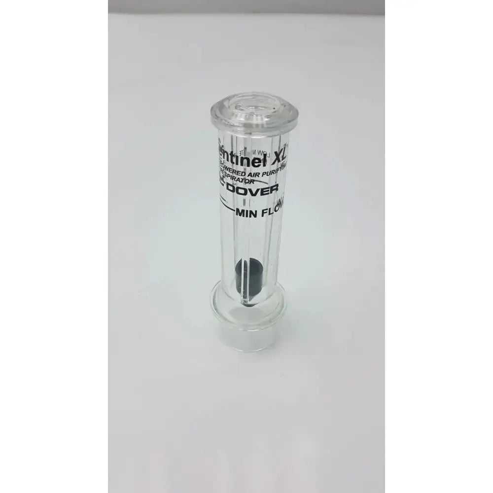 ILC Dover Sentinel XL ILC Dover Min Flow Meter S-210 PAPR PAPR Flow Meter, second-hand product photo 1