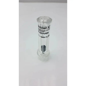 مقياس التدفق الأدنى Sentinel XL ILC Dover S-210 PAPR