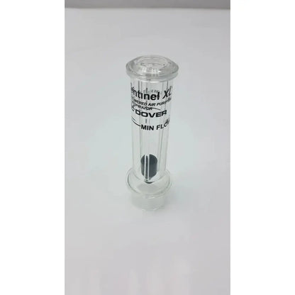 ILC Dover Sentinel XL ILC Dover Min Flow Meter S-210 PAPR PAPR Flow Meter, second-hand product photo 1