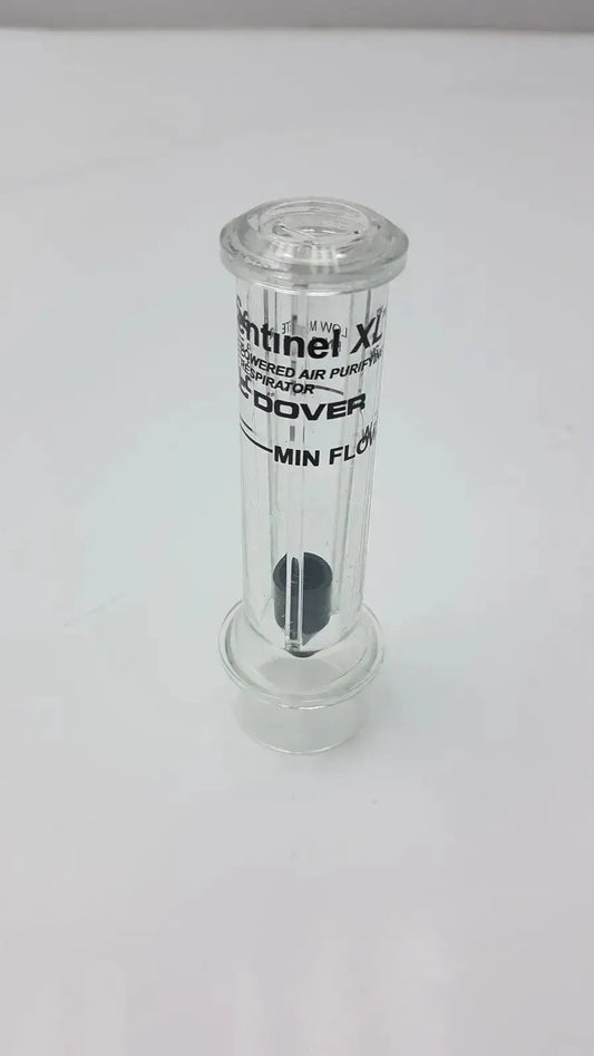 ILC Dover Sentinel XL ILC Dover Min Flow Meter S-210 PAPR PAPR Flow Meter, second-hand product photo 1