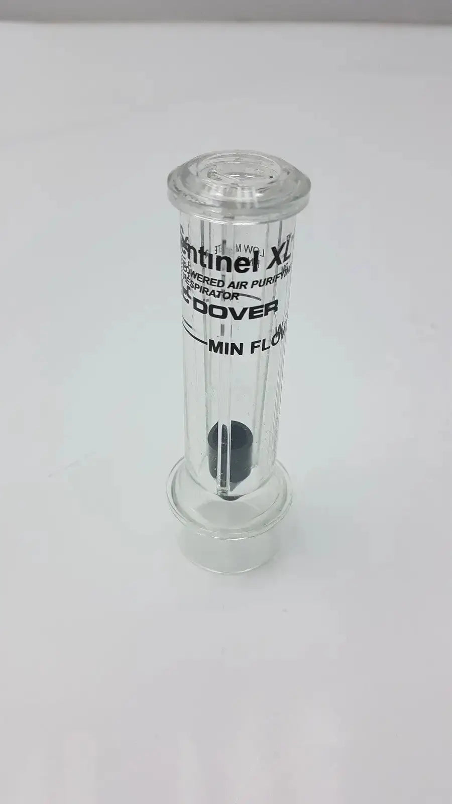 ILC Dover Sentinel XL ILC Dover Min Flow Meter S-210 PAPR PAPR Flow Meter, second-hand product photo 1