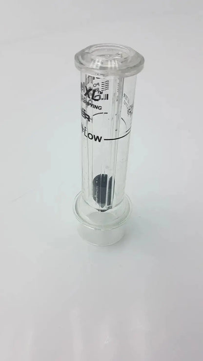 ILC Dover Sentinel XL ILC Dover Min Flow Meter S-210 PAPR PAPR Flow Meter, second-hand product photo 2