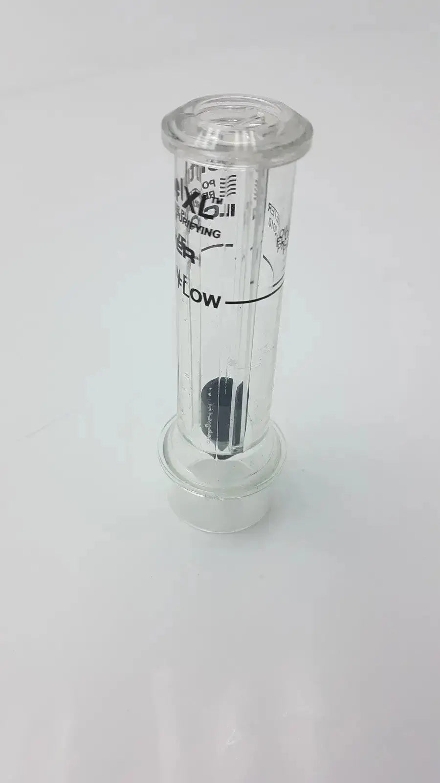 ILC Dover Sentinel XL ILC Dover Min Flow Meter S-210 PAPR PAPR Flow Meter, second-hand product photo 2