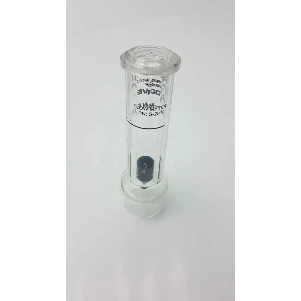 ILC Dover Sentinel XL ILC Dover Min Flow Meter S-210 PAPR PAPR Flow Meter, second-hand product photo 3
