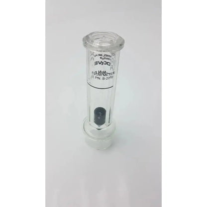 ILC Dover Sentinel XL ILC Dover Min Flow Meter S-210 PAPR PAPR Flow Meter, second-hand product photo 3
