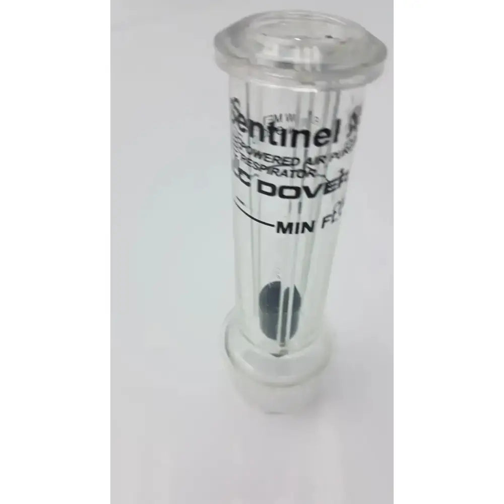 ILC Dover Sentinel XL ILC Dover Min Flow Meter S-210 PAPR PAPR Flow Meter, second-hand product photo 6