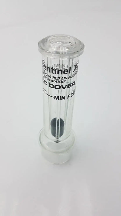 ILC Dover Sentinel XL ILC Dover Min Flow Meter S-210 PAPR PAPR Flow Meter, second-hand product photo 10