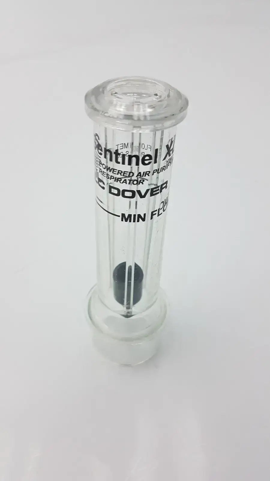 ILC Dover Sentinel XL ILC Dover Min Flow Meter S-210 PAPR PAPR Flow Meter, second-hand product photo 5