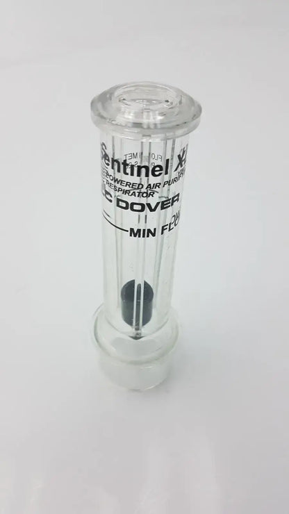ILC Dover Sentinel XL ILC Dover Min Flow Meter S-210 PAPR PAPR Flow Meter, second-hand product photo 5