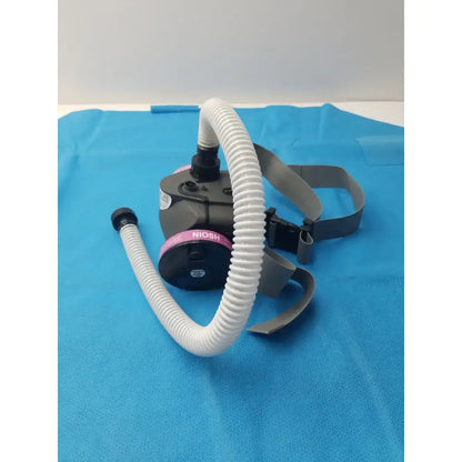 Sentinel XL S-4002 Powered Air Purifying Powered Air Purifying Respirator (PAPR) Unit, second-hand product photo 2