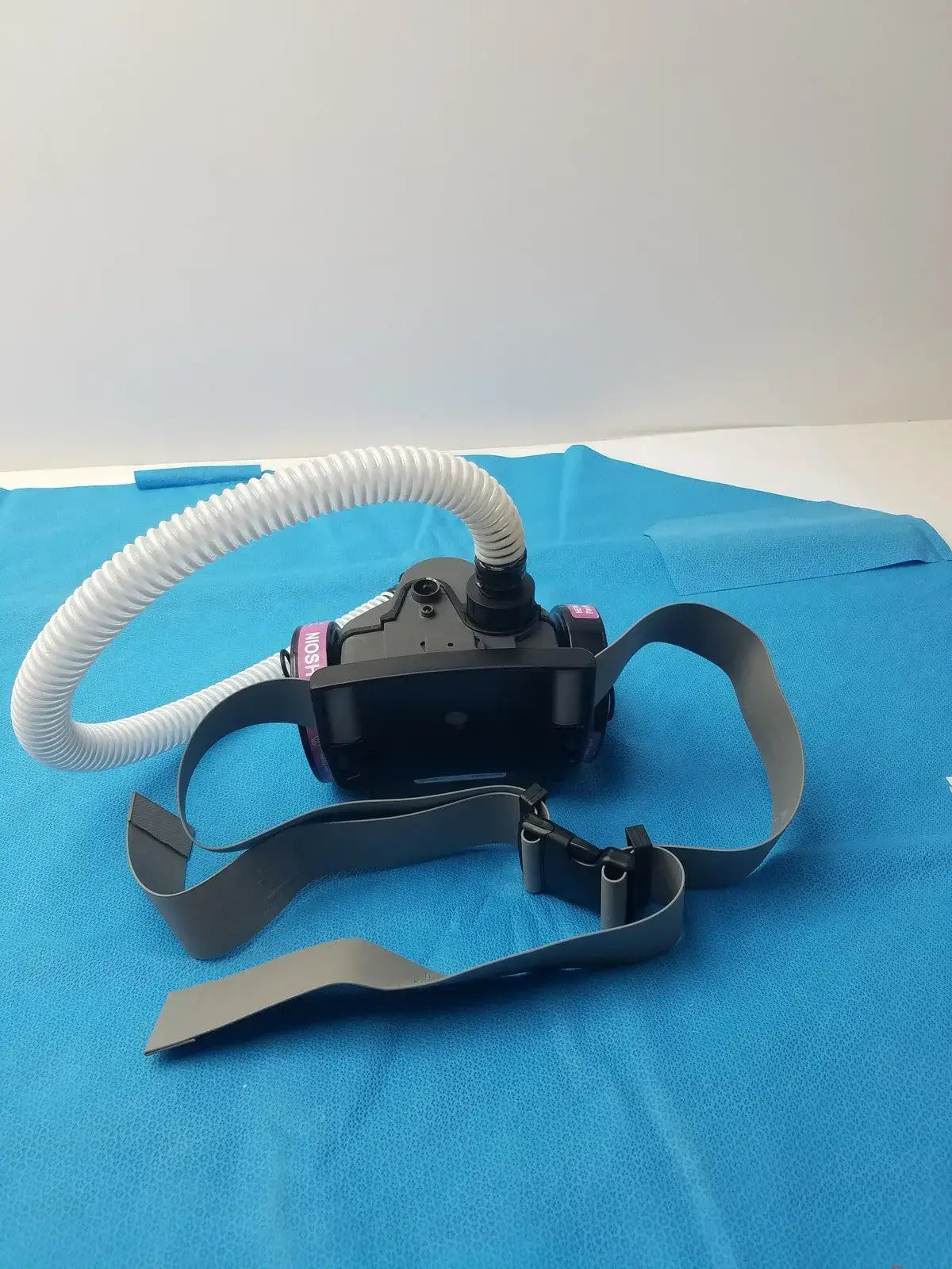Sentinel XL S-4002 Powered Air Purifying Powered Air Purifying Respirator (PAPR) Unit, second-hand product photo 5