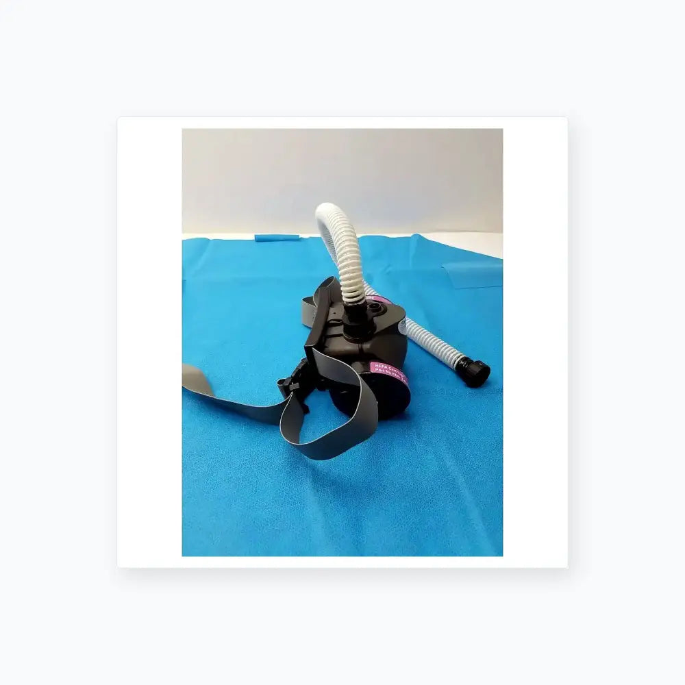 Sentinel XL S-4002 Powered Air Purifying Powered Air Purifying Respirator (PAPR) Unit, second-hand product photo 4