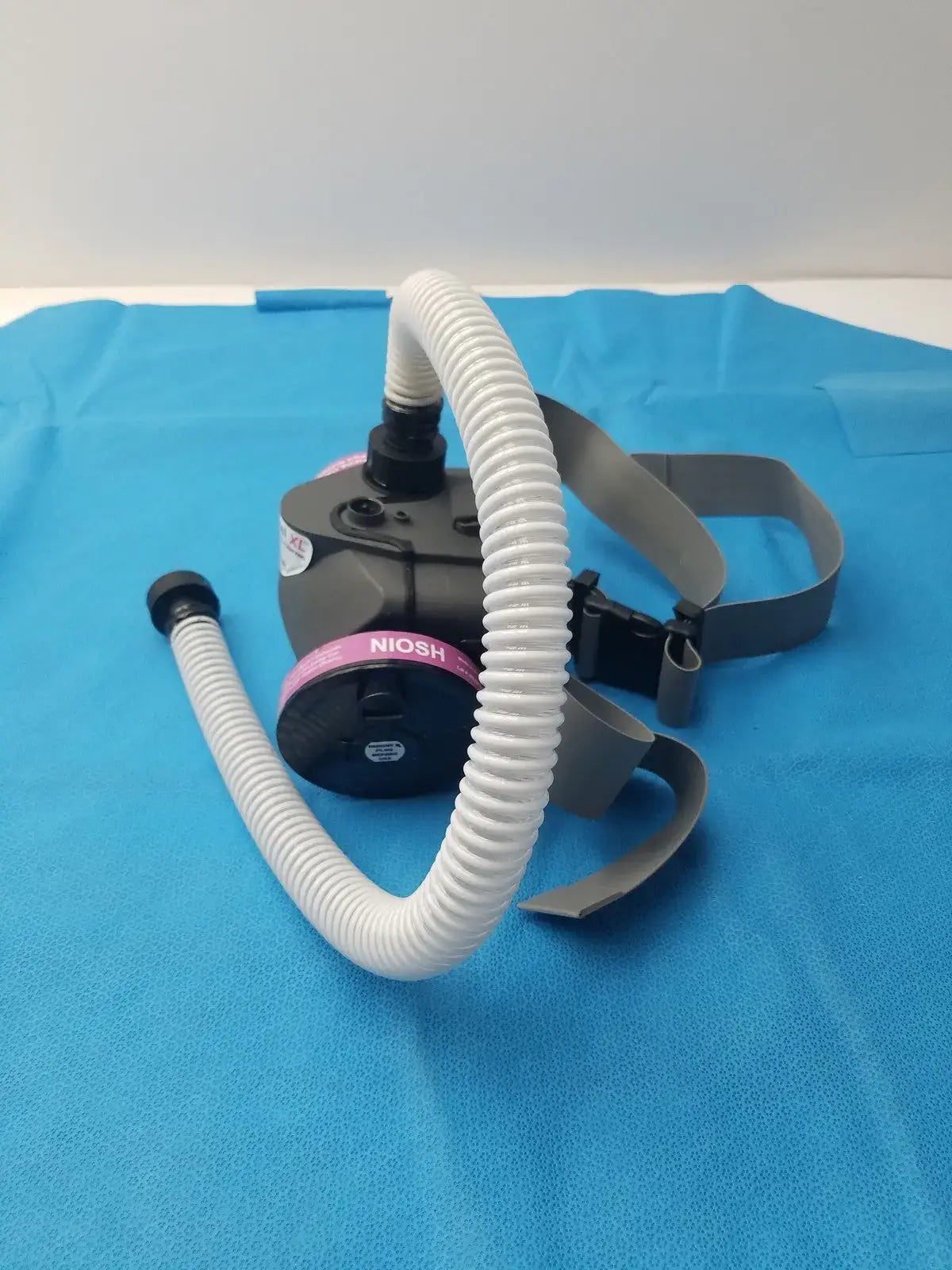 Sentinel XL S-4002 Powered Air Purifying Powered Air Purifying Respirator (PAPR) Unit, second-hand product photo 2