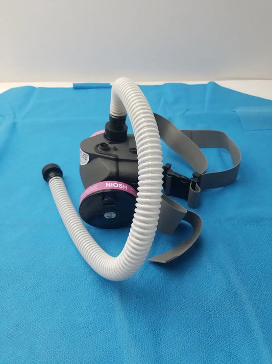 Sentinel XL S-4002 Powered Air Purifying Powered Air Purifying Respirator (PAPR) Unit, second-hand product photo 2