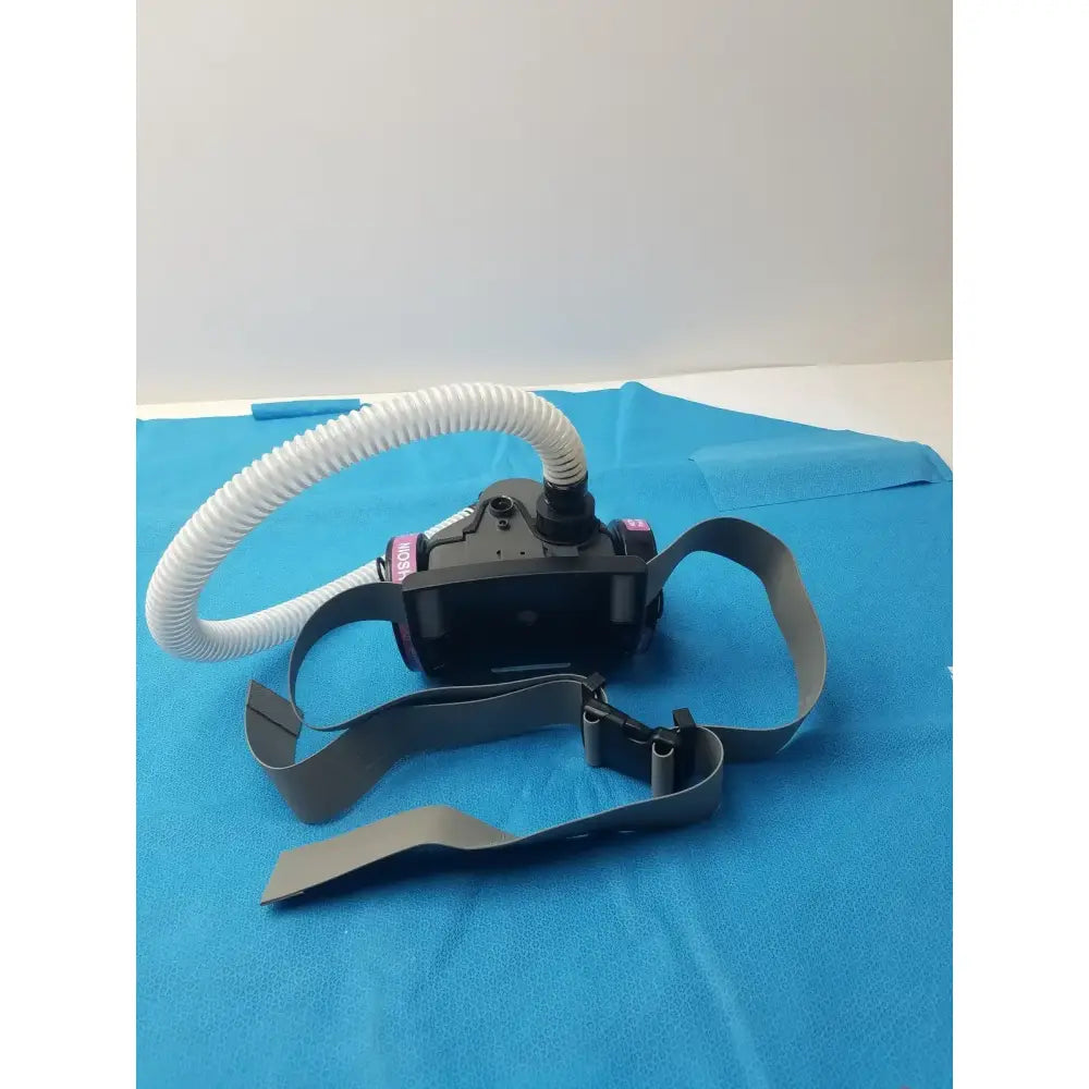 Sentinel XL S-4002 Powered Air Purifying Powered Air Purifying Respirator (PAPR) Unit, second-hand product photo 5