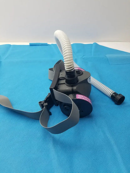 Sentinel XL S-4002 Powered Air Purifying Powered Air Purifying Respirator (PAPR) Unit, second-hand product photo 4
