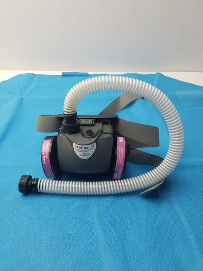 Sentinel XL S-4002 Powered Air Purifying Powered Air Purifying Respirator (PAPR) Unit, second-hand product photo 3