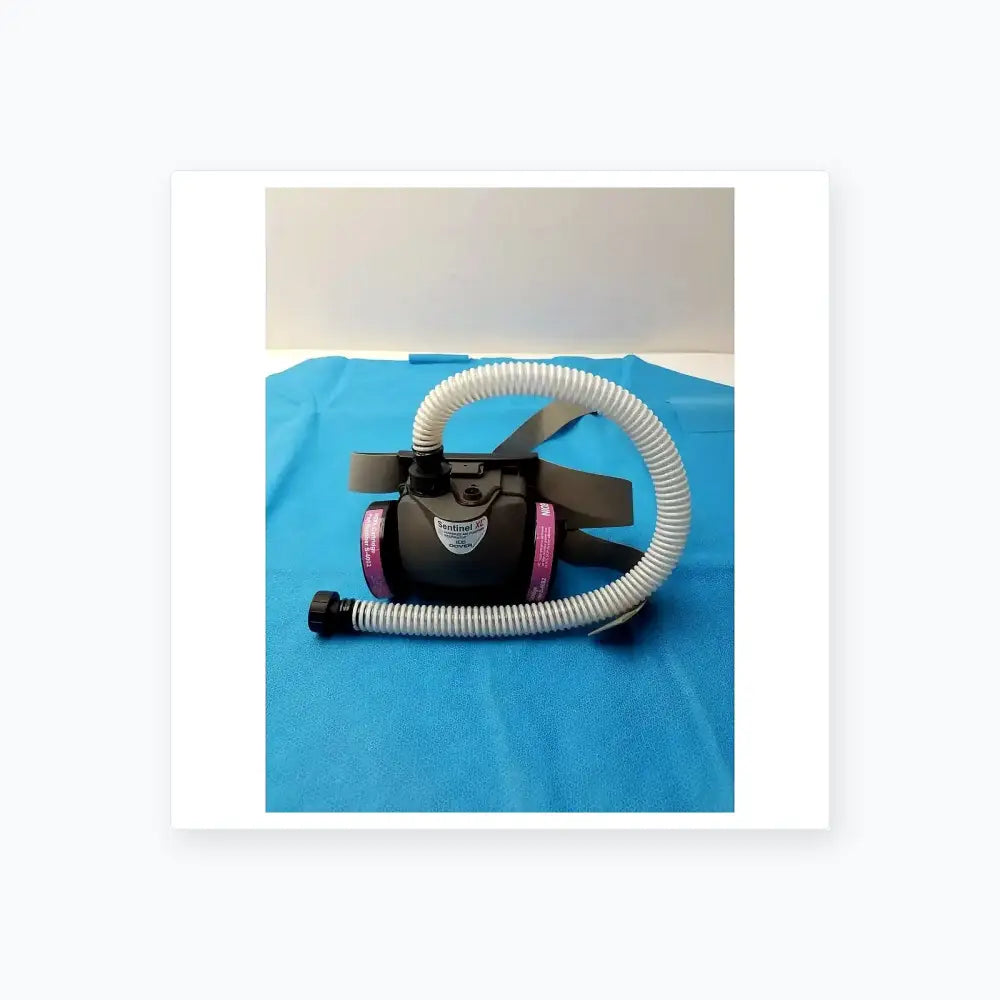 Sentinel XL S-4002 Powered Air Purifying Powered Air Purifying Respirator (PAPR) Unit, second-hand product photo 3