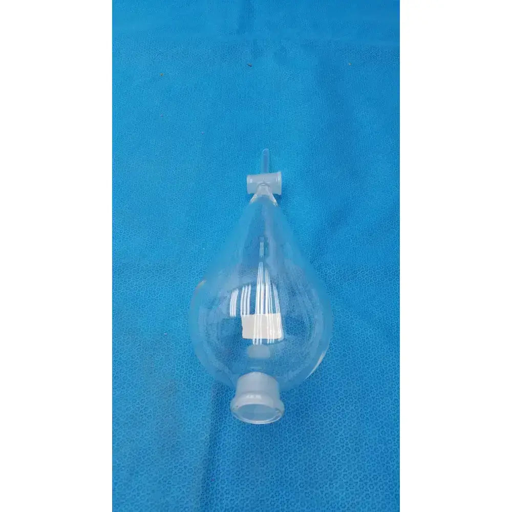 Unbranded Separatory Funnel – Borosilicate Glass 500 mL Separatory Funnel, second-hand product photo 7