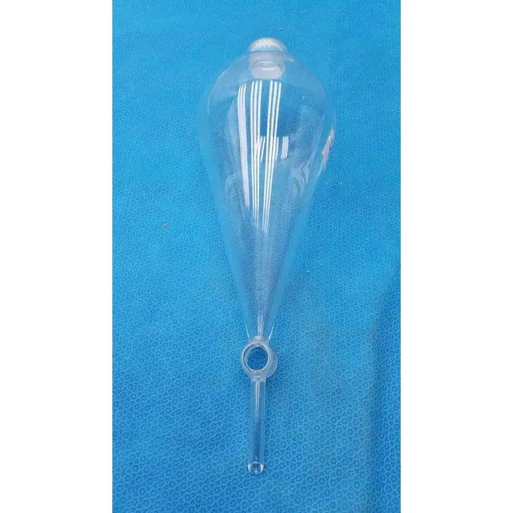 Unbranded Separatory Funnel – Borosilicate Glass 500 mL Separatory Funnel, second-hand product photo 6