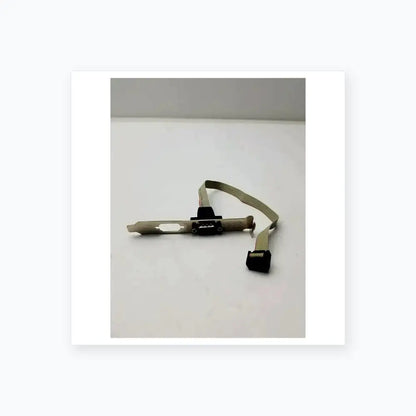Generic Serial 9 Pin DB9 RS232 Motherboard Com Port Ribbon Cable Connector Slot Bracket RS232 Serial Port Bracket Cable, second-hand product photo 5