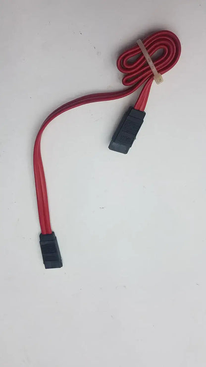 Generic Serial ATA Cable 26AWG SATA Cable, second-hand product photo 6