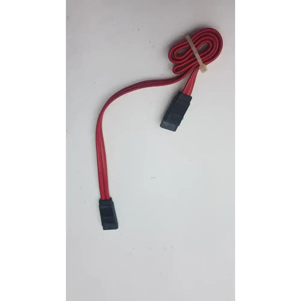 Generic Serial ATA Cable 26AWG SATA Cable, second-hand product photo 7