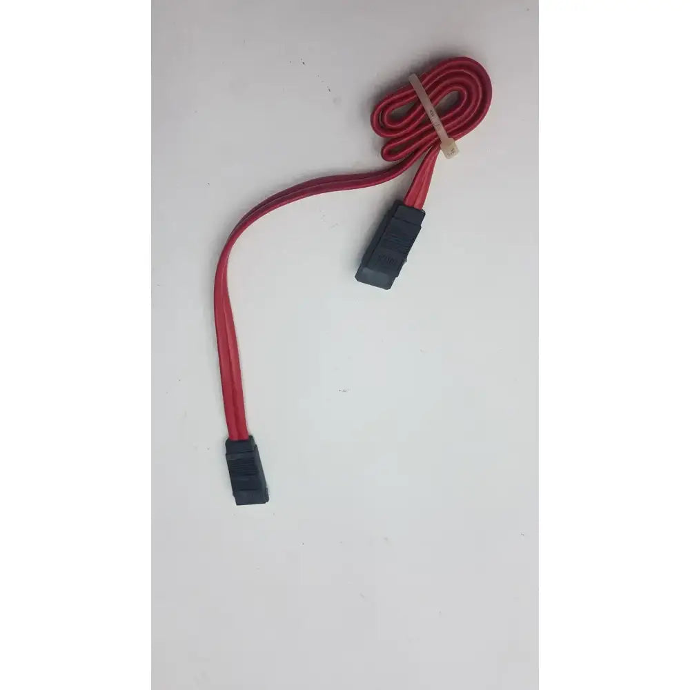 Generic Serial ATA Cable 26AWG SATA Cable, second-hand product photo 6