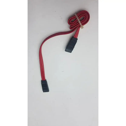 Generic Serial ATA Cable 26AWG SATA Cable, second-hand product photo 6