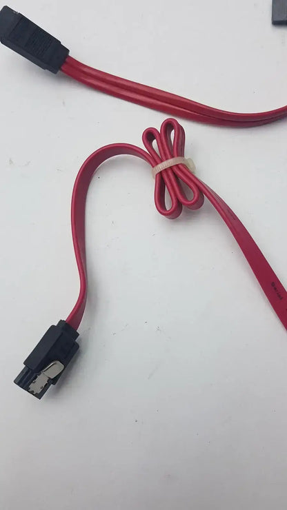 Generic Serial ATA Cable 26AWG SATA Cable, second-hand product photo 4