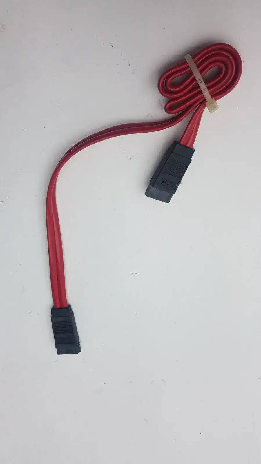 Generic Serial ATA Cable 26AWG SATA Cable, second-hand product photo 7