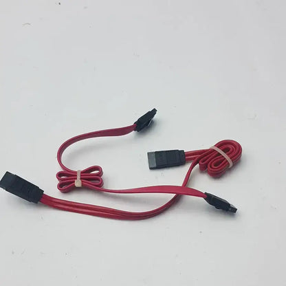 Generic Serial ATA Cable 26AWG SATA Cable, second-hand product photo 1