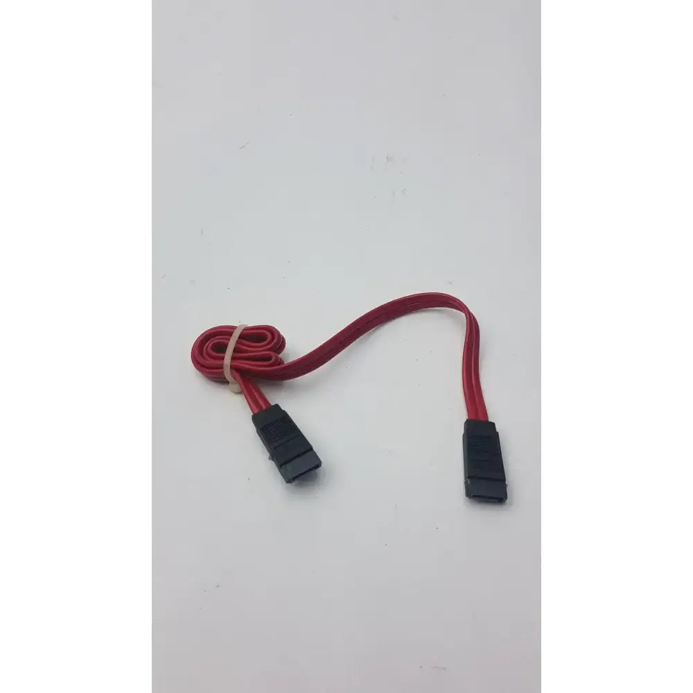 Generic Serial ATA Cable 26AWG SATA Cable, second-hand product photo 8