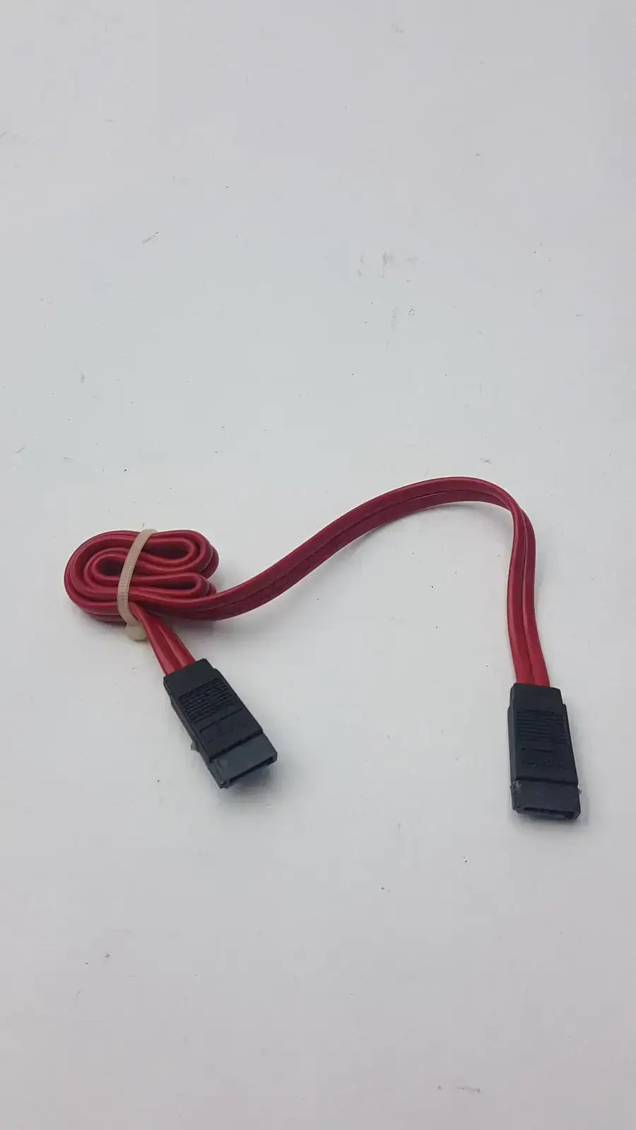 Generic Serial ATA Cable 26AWG SATA Cable, second-hand product photo 8