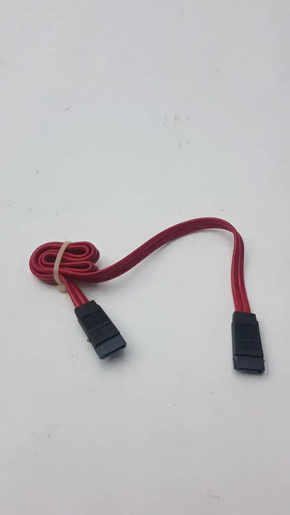 Generic Serial ATA Cable 26AWG SATA Cable, second-hand product photo 8