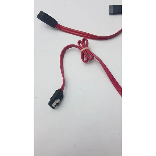 Generic Serial ATA Cable 26AWG SATA Cable, second-hand product photo 2