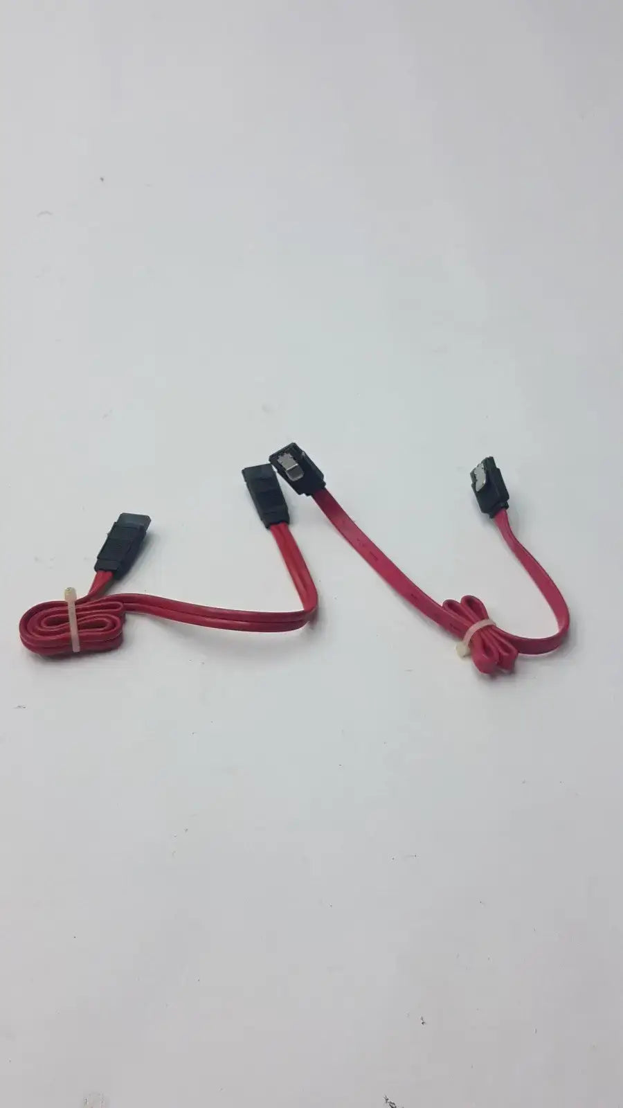 Generic Serial ATA Cable 26AWG SATA Cable, second-hand product photo 9