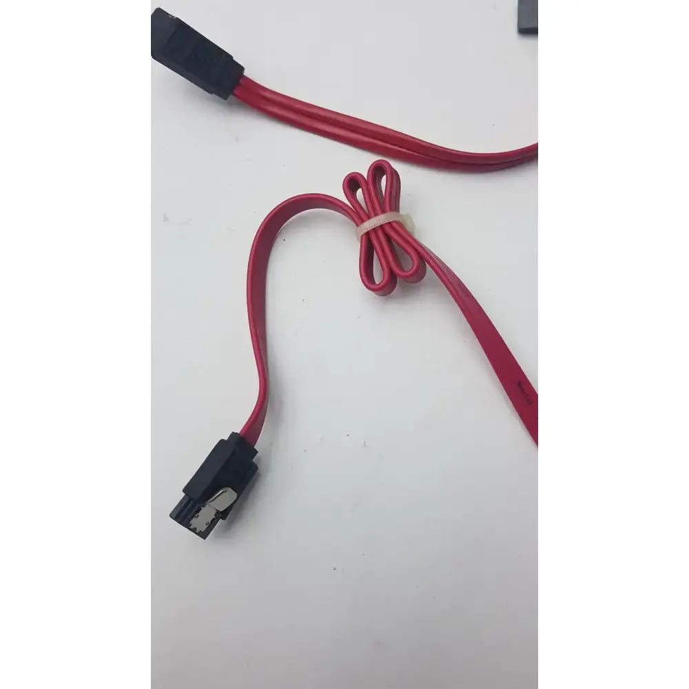 Generic Serial ATA Cable 26AWG SATA Cable, second-hand product photo 4