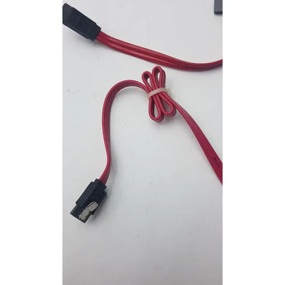 Generic Serial ATA Cable 26AWG SATA Cable, second-hand product photo 4