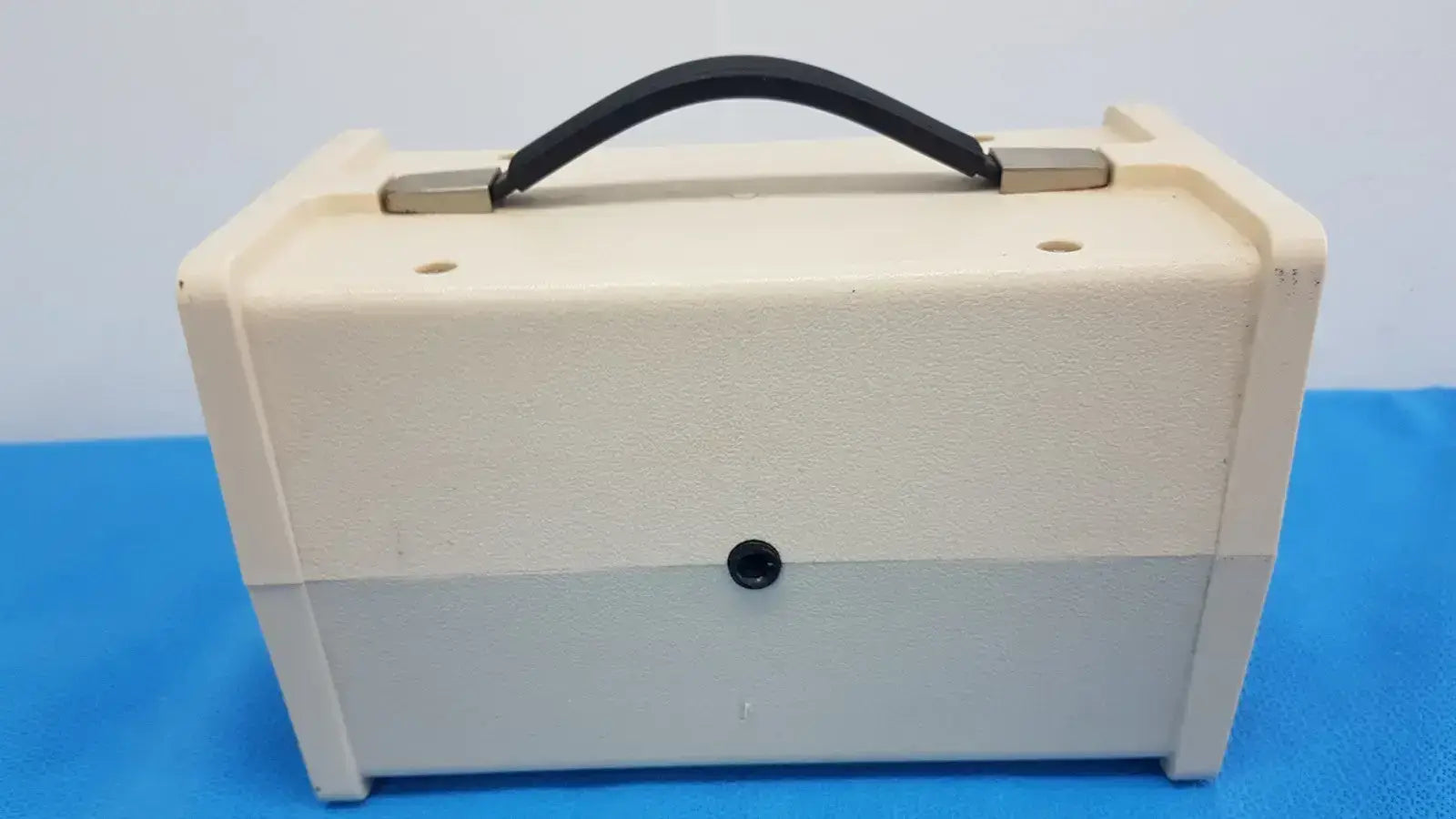 Servomex Model 572 Paramagnetic Oxygen Analyzer – Calibrated O2 Analyzer Oxygen Analyzer, second-hand product photo 8