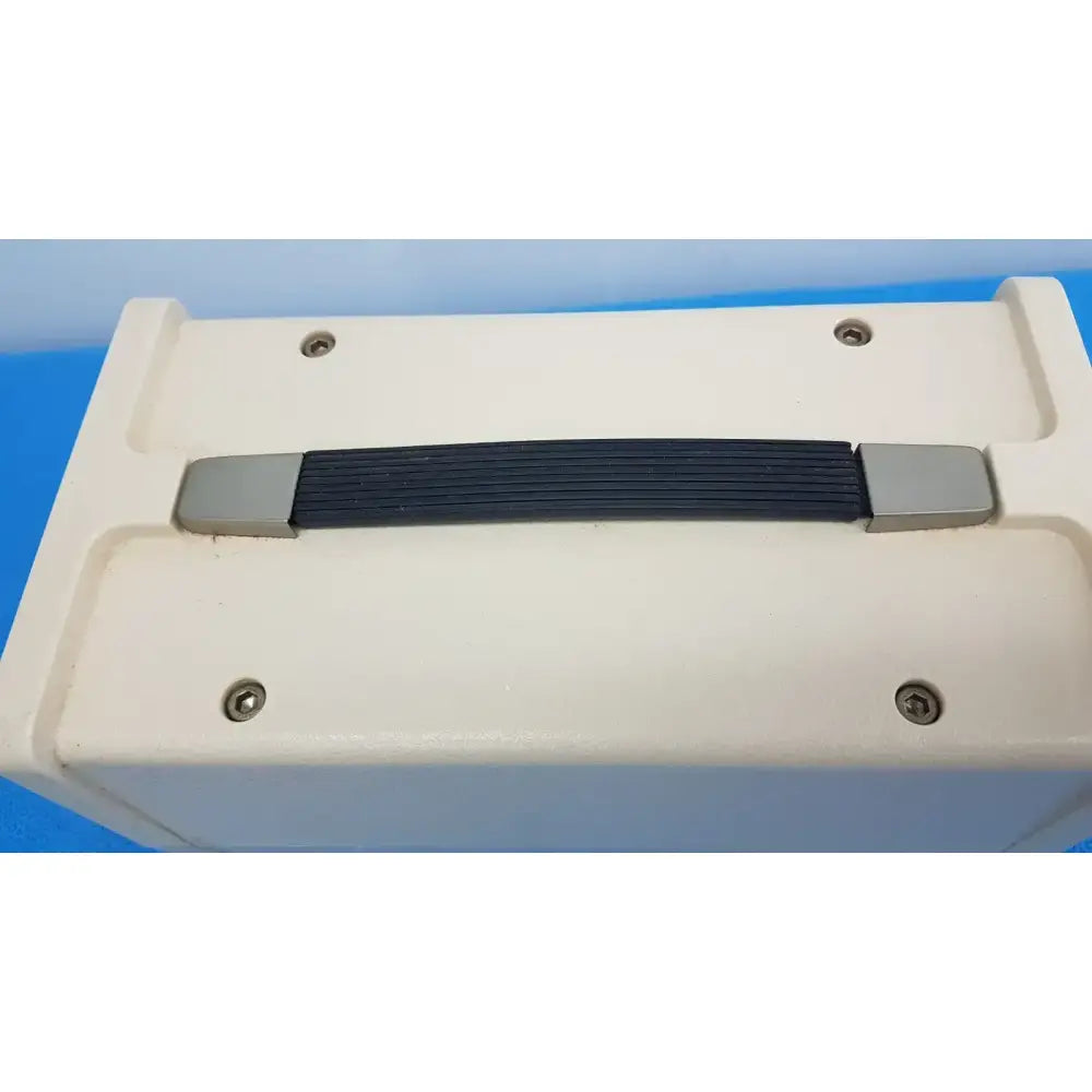 Servomex Model 572 Paramagnetic Oxygen Analyzer – Calibrated O2 Analyzer Oxygen Analyzer, second-hand product photo 2