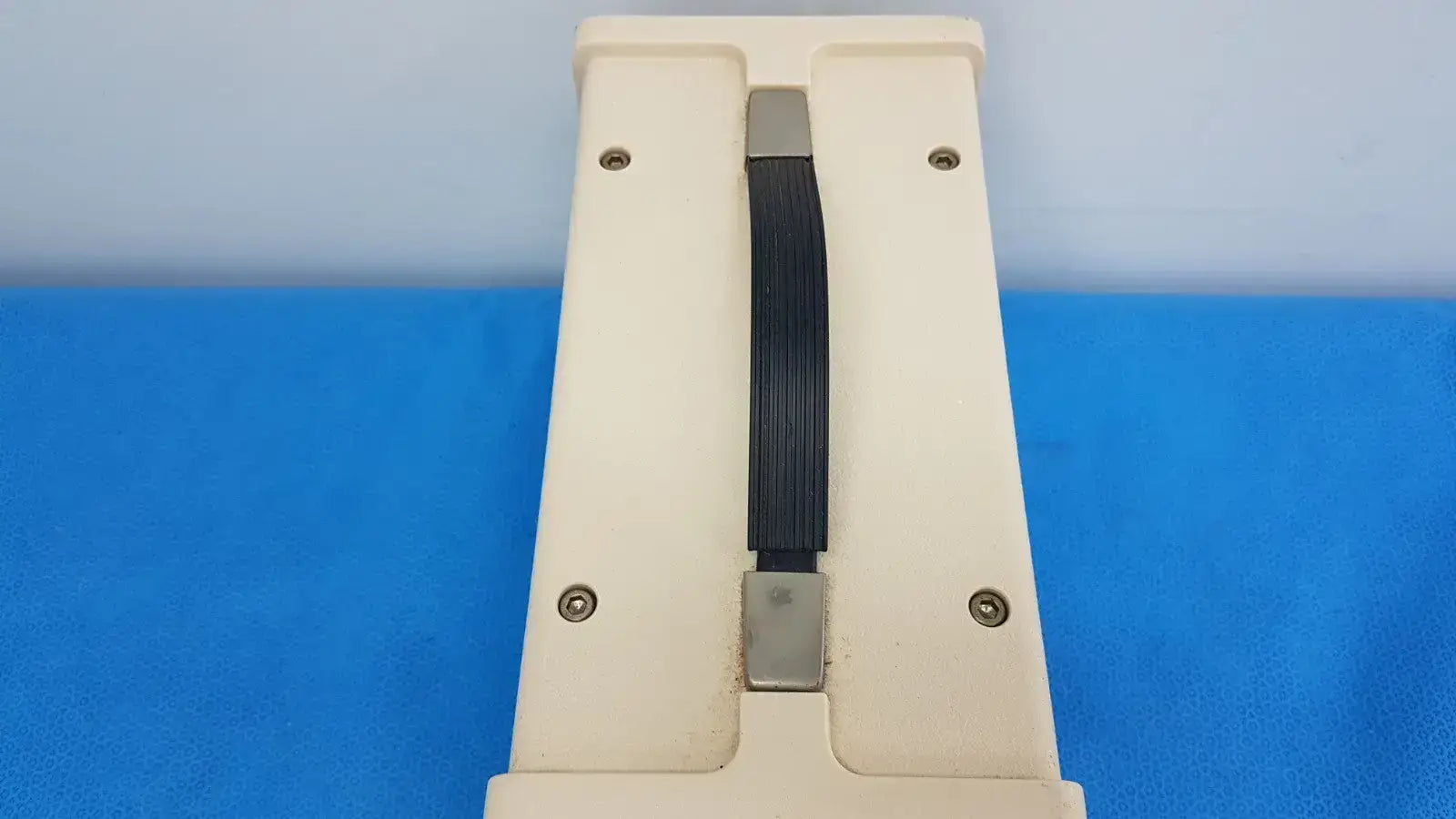 Servomex Model 572 Paramagnetic Oxygen Analyzer – Calibrated O2 Analyzer Oxygen Analyzer, second-hand product photo 7