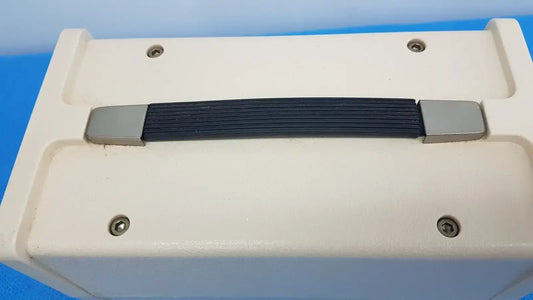 Servomex Model 572 Paramagnetic Oxygen Analyzer – Calibrated O2 Analyzer Oxygen Analyzer, second-hand product photo 2