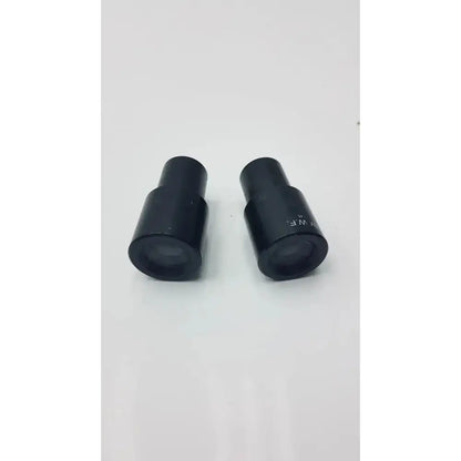 American Optical Set of 2 AO American Optical 10X W.F. Cat 145 Microscope Eyepiece, second-hand product photo 3