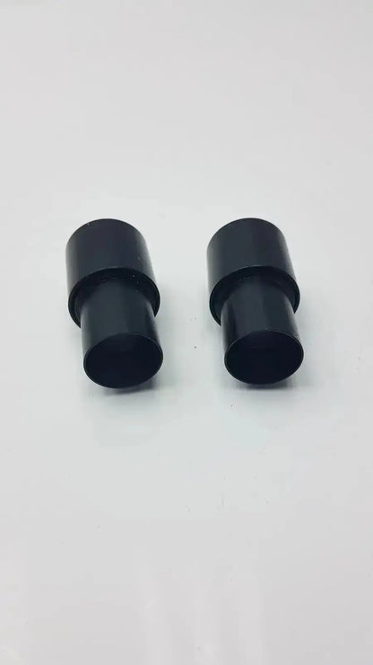 American Optical Set of 2 AO American Optical 10X W.F. Cat 145 Microscope Eyepiece, second-hand product photo 4
