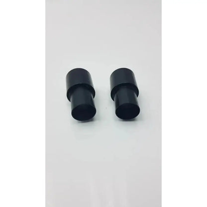 American Optical Set of 2 AO American Optical 10X W.F. Cat 145 Microscope Eyepiece, second-hand product photo 4