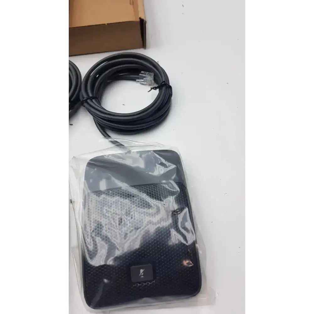 Cisco Set of 2 Cisco UC Phone CP-8831, Microphone Conference Phone Microphone, second-hand product photo 3