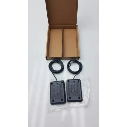 Cisco Set of 2 Cisco UC Phone CP-8831, Microphone Conference Phone Microphone, second-hand product photo 8